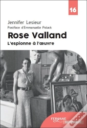 Rose Valland
