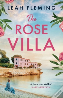 Capa do artigo Rose Villa