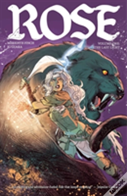 Capa do artigo Rose Volume 1