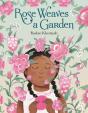 Rose Weaves A Garden - Preview
