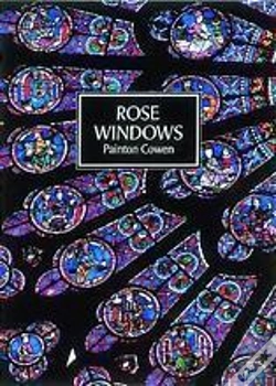 Capa do artigo Rose Windows /Anglais