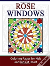 Capa do artigo Rose Windows