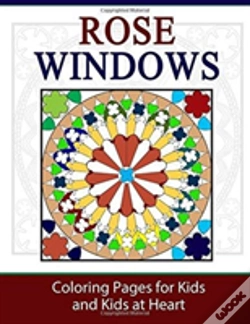 Capa do artigo Rose Windows