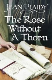 Capa do artigo Rose Without A Thorn