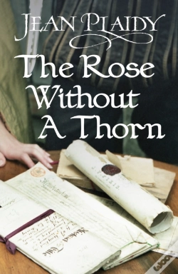 Capa do artigo Rose Without A Thorn