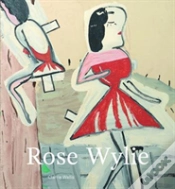 Capa do artigo Rose Wylie