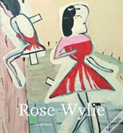 Capa do artigo Rose Wylie