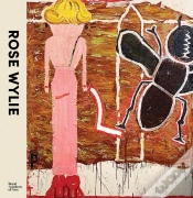 Capa do artigo Rose Wylie