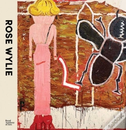 Capa do artigo Rose Wylie