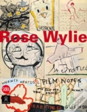 Capa do artigo Rose Wylie