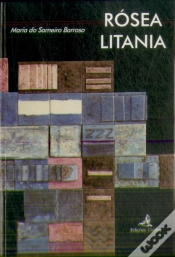 Capa do artigo Rósea Litânia