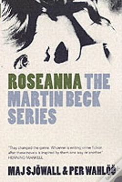 Capa do artigo Roseanna