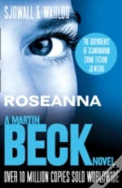 Capa do artigo Roseanna