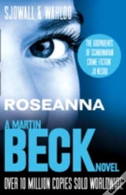 Capa do artigo Roseanna