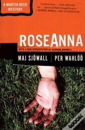Capa do artigo Roseanna