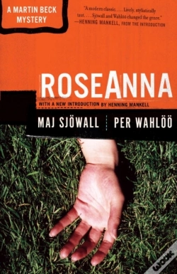 Capa do artigo Roseanna