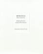 Roseau(X) - Deux Ecritures - Preview