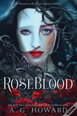 Capa do artigo Roseblood