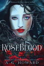 Roseblood - Preview