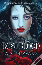 Capa do artigo Roseblood