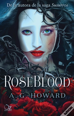 Capa do artigo Roseblood