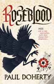 Capa do artigo Roseblood