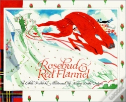 Capa do artigo Rosebud & Red Flannel