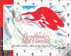 Capa do artigo Rosebud & Red Flannel