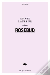 Capa do artigo Rosebud