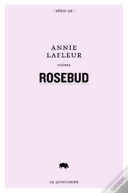 Capa do artigo Rosebud