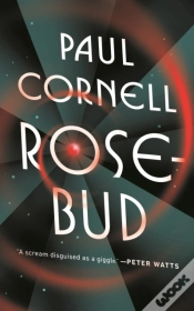 Capa do artigo Rosebud