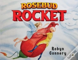 Capa do artigo Rosebud Rocket