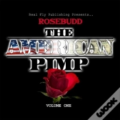 Capa do artigo Rosebudd The American Pimp