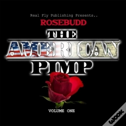 Capa do artigo Rosebudd The American Pimp