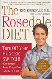 Capa do artigo Rosedale Diet