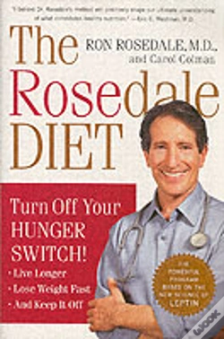 Capa do artigo Rosedale Diet