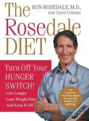 Capa do artigo Rosedale Diet