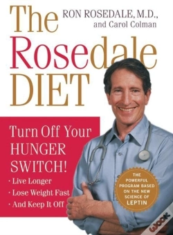 Capa do artigo Rosedale Diet