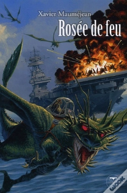 Capa do artigo Rosée De Feu