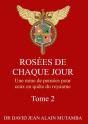 Rosées De Chaque Jour Tome 2 - Preview