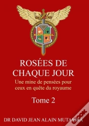 Capa do artigo Rosées De Chaque Jour Tome 2