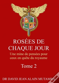 Capa do artigo Rosées De Chaque Jour Tome 2
