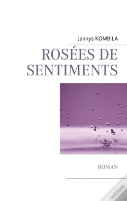 Capa do artigo Rosées De Sentiments