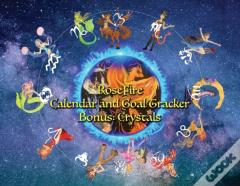 Rosefire Calendar And Goal Tracker - Bonus Feature