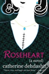 Capa do artigo Roseheart