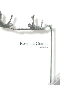 Capa do artigo Roseline Granet ; Sculptures