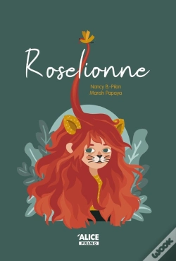 Capa do artigo Roselionne
