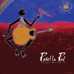 Capa do artigo Rosella Red - CD