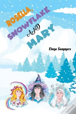 Capa do artigo Rosella, Snowflake And Mary