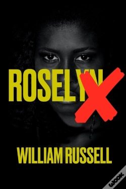 Capa do artigo Roselyn X